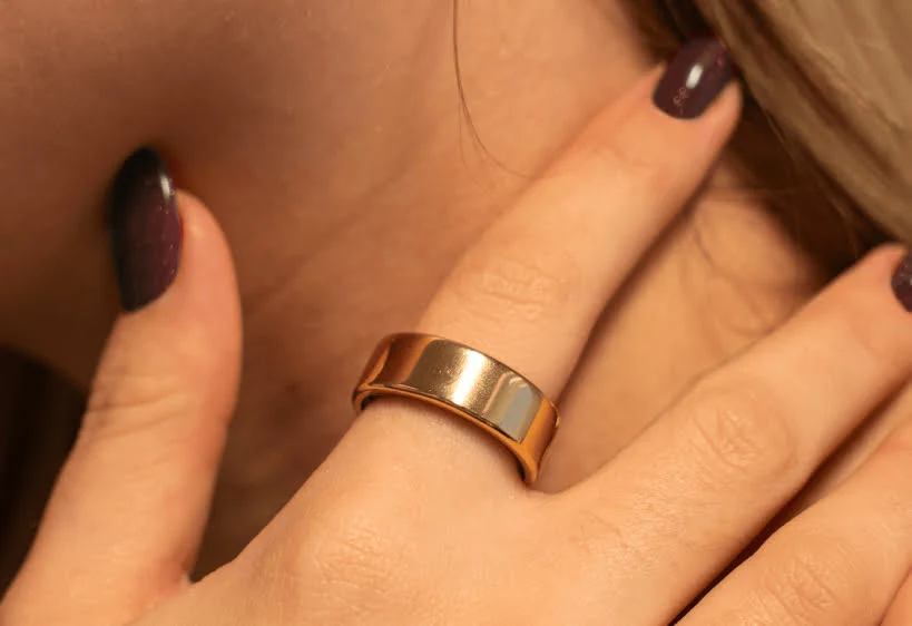 Smart Ring